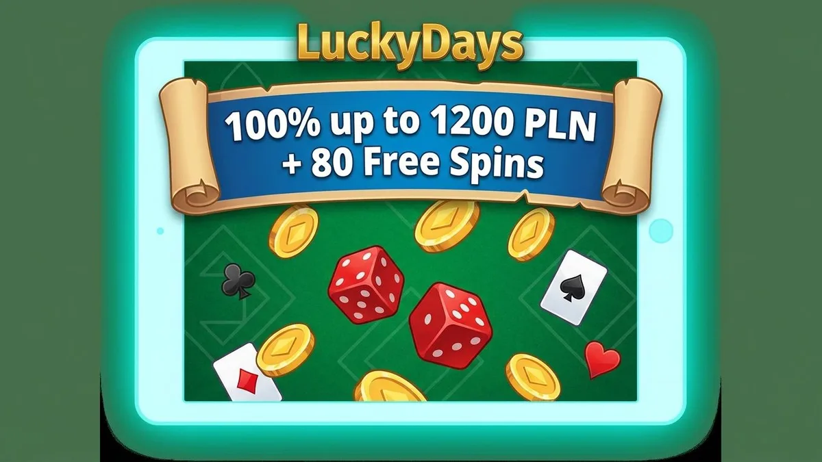 LuckyDays